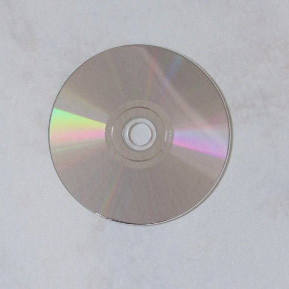 Cheetah-licious Christmas CD - Picture 5 of 5